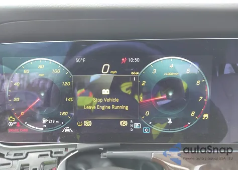 2022 Mercedes-Benz E 350 из США, поврежденный, VIN W1KZF8DB0NB069806